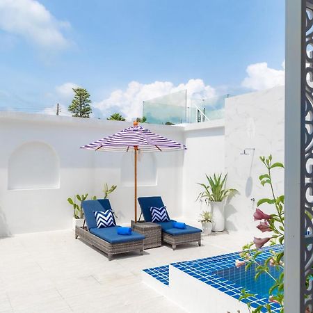 Koh Chang Luxury Pool Villas Екстериор снимка
