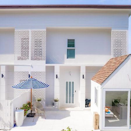 Koh Chang Luxury Pool Villas Екстериор снимка