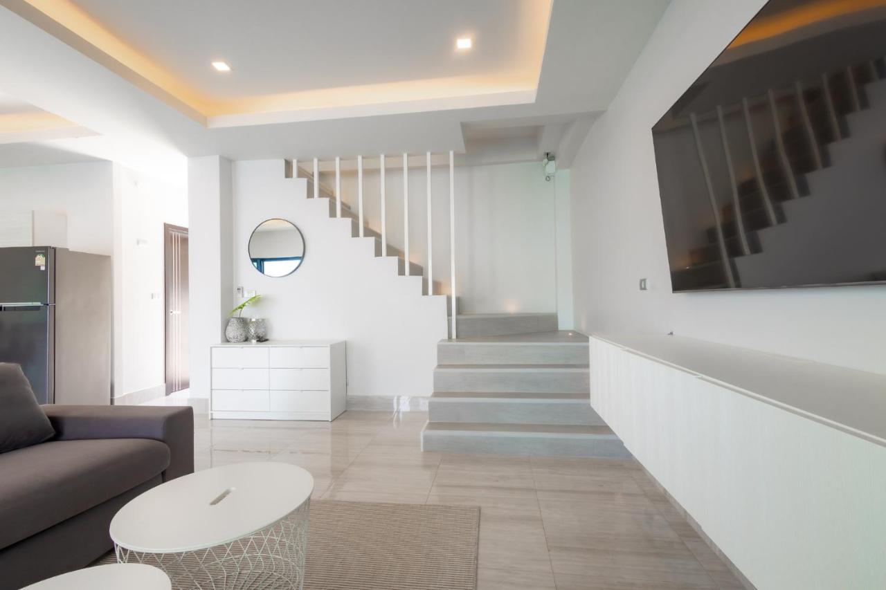 Koh Chang Luxury Pool Villas Екстериор снимка