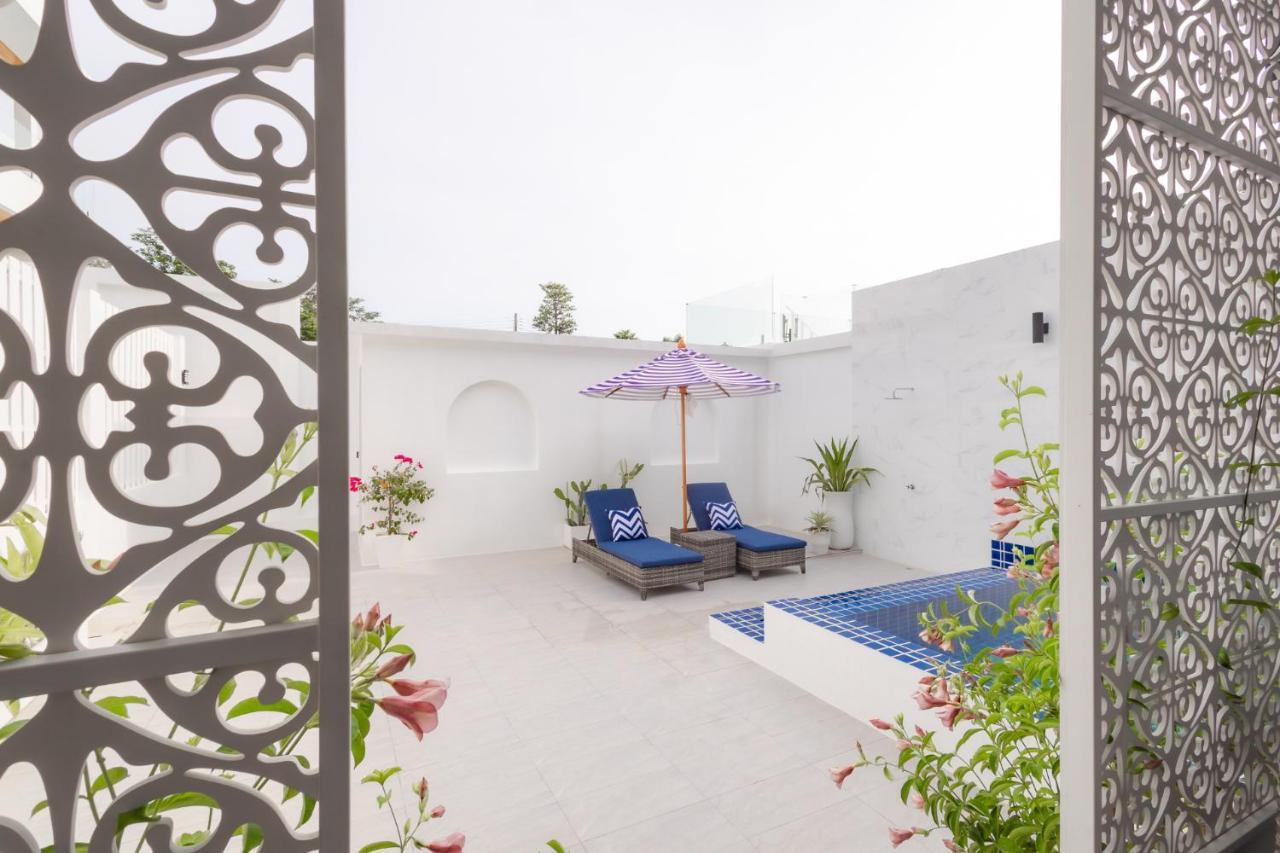 Koh Chang Luxury Pool Villas Екстериор снимка