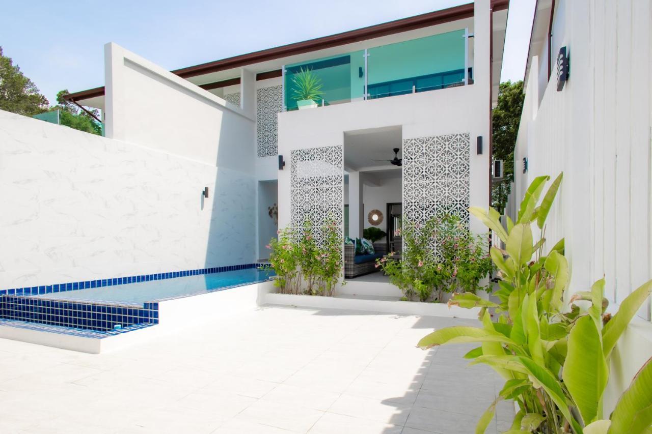 Koh Chang Luxury Pool Villas Екстериор снимка