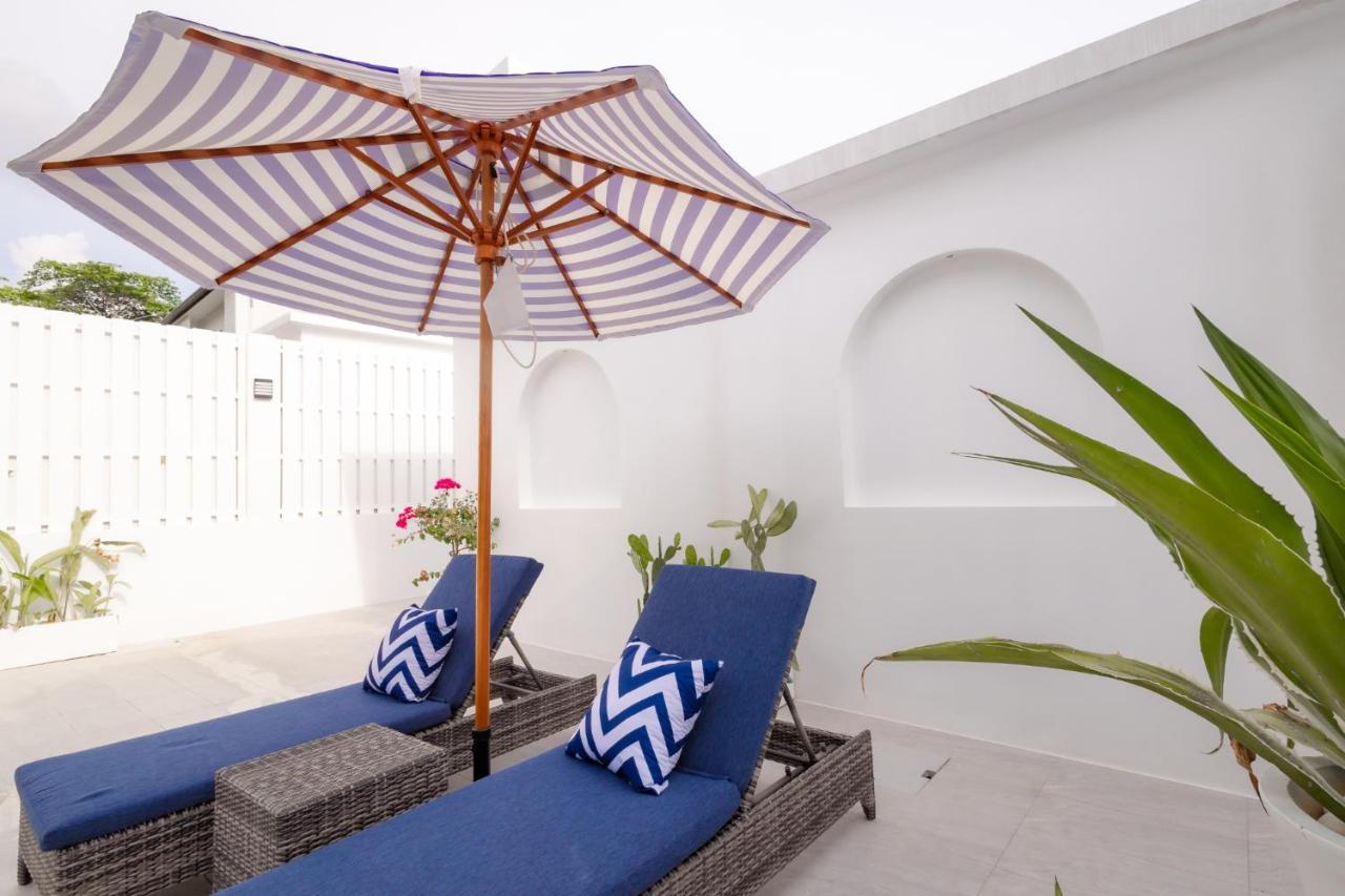 Koh Chang Luxury Pool Villas Екстериор снимка