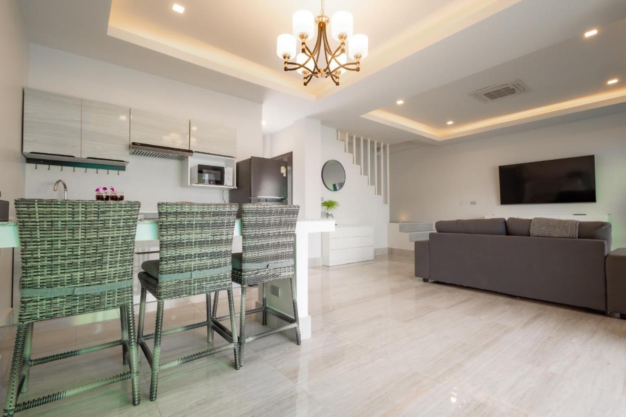 Koh Chang Luxury Pool Villas Екстериор снимка
