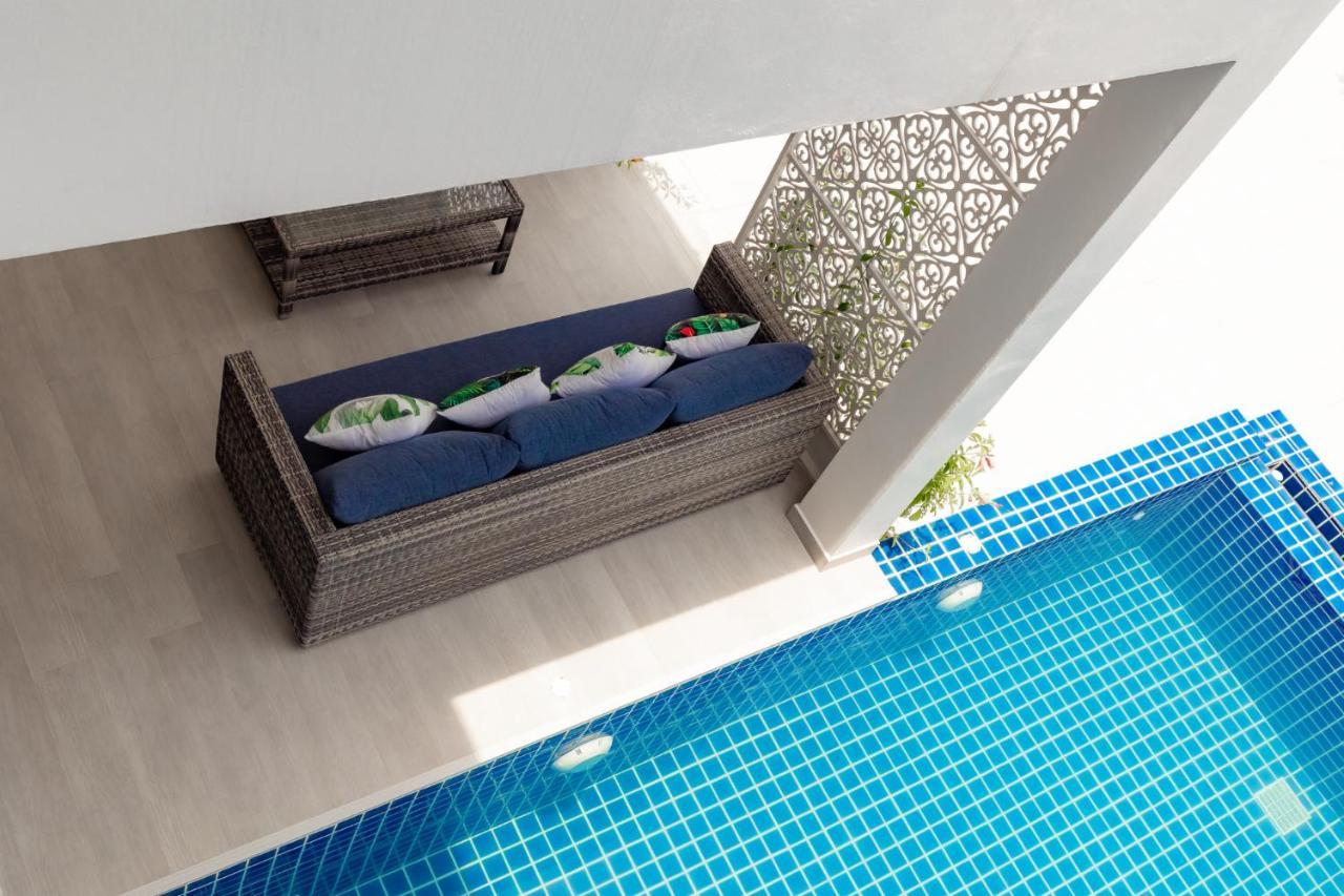 Koh Chang Luxury Pool Villas Екстериор снимка