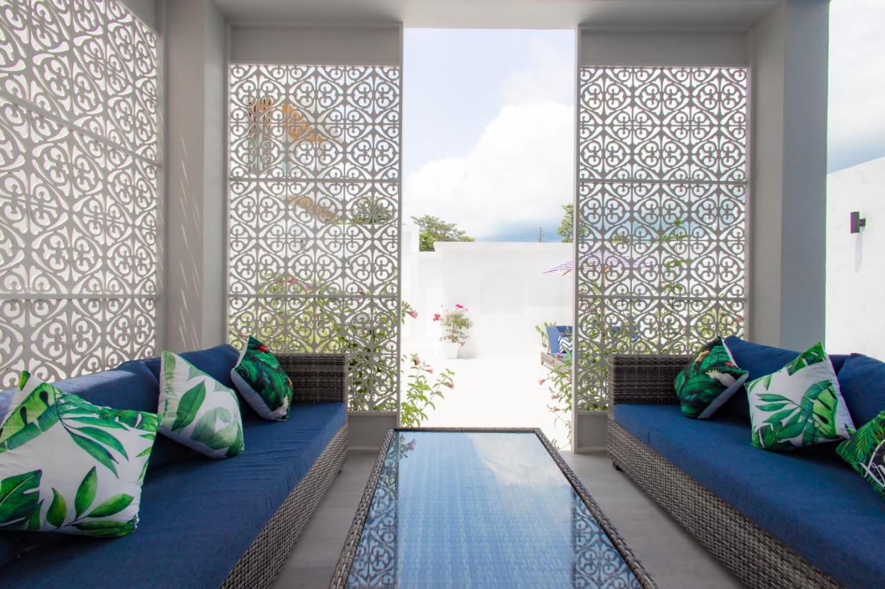 Koh Chang Luxury Pool Villas Екстериор снимка