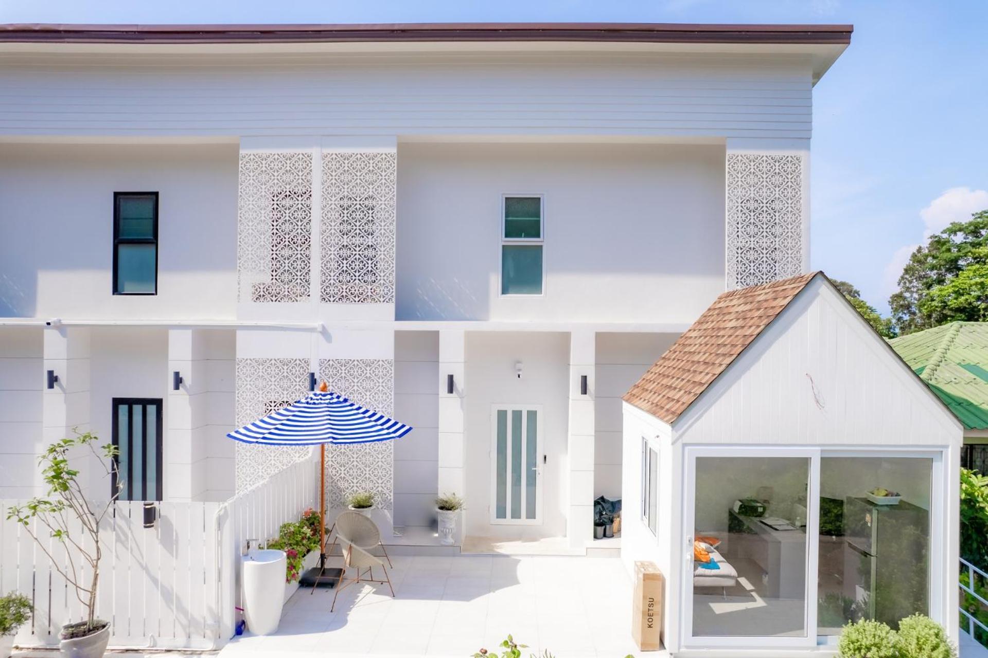 Koh Chang Luxury Pool Villas Екстериор снимка